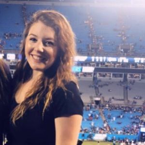 Meet your Posher, Sarah